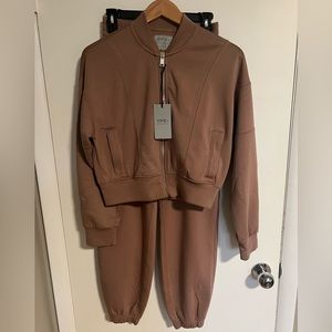 YPB set by Abercrombie size S.  Your Personal Best